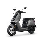NIU NQiX 300 elektromos robogó 80km/h, L3e-A1 szürke