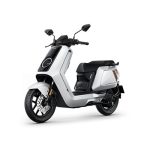 NIU NQiX 300 elektromos robogó 80km/h, L3e-A1 fehér