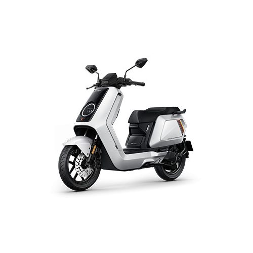 NIU NQiX 300 elektromos robogó 80km/h, L3e-A1 fehér