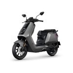 NIU NQiX 500 elektromos robogó 100km/h, L3e-A1 szürke