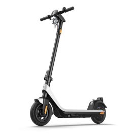NIU KQi2 Pro fehér 25 km/h