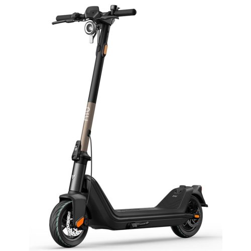 NIU KQi3 PRO arany 25 km/h