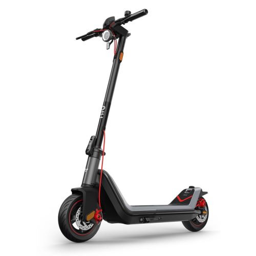 NIU KQi3 MAX szürke 25 km/h